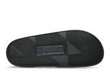 08717-008-M | SLIDE SANDAL X MCLAREN | BLACK