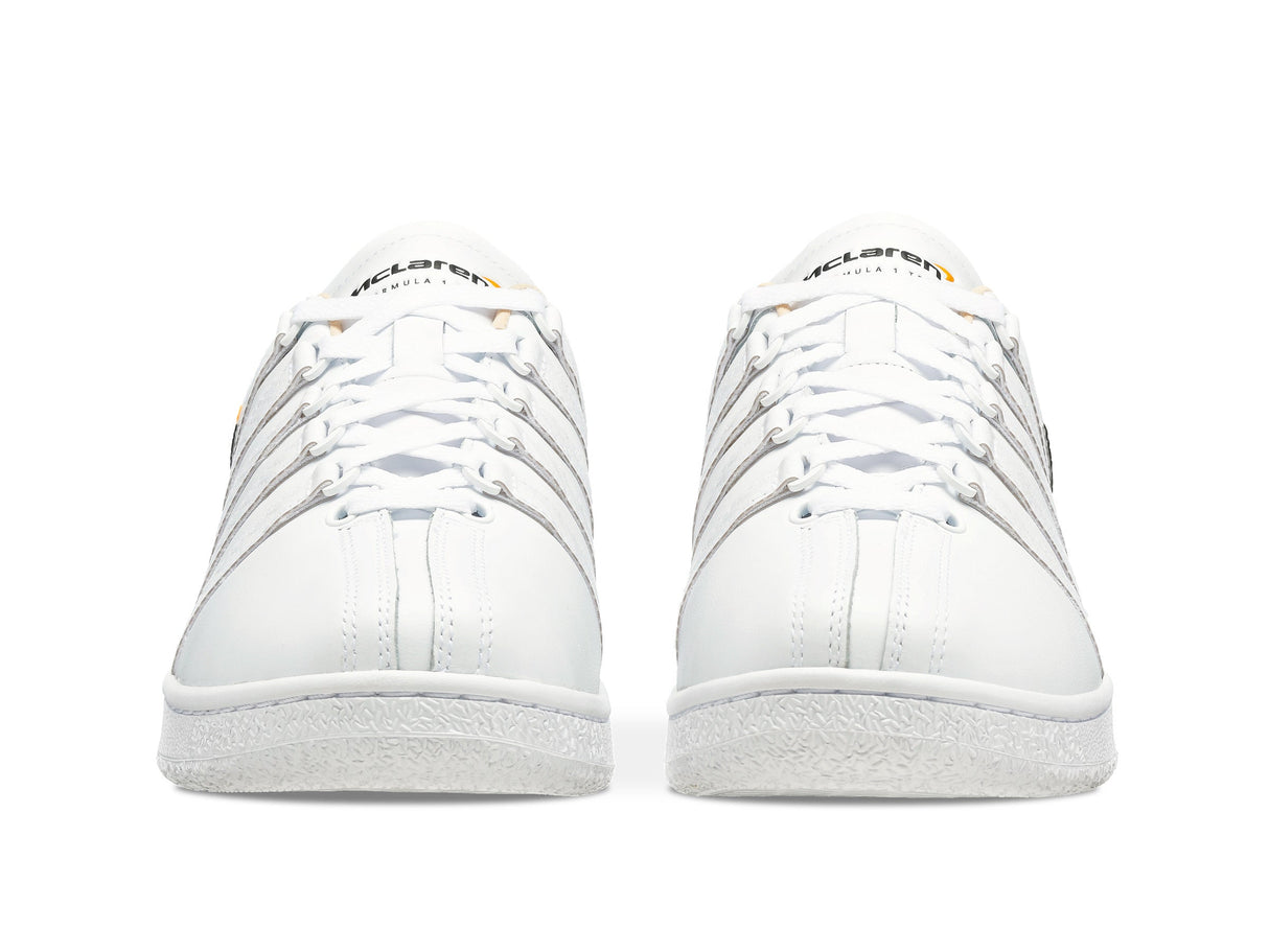 08718-101-M | CLASSIC VN X MCLAREN | WHITE/WHITE