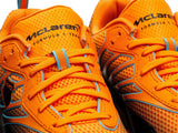 08719-862-M | TUBES SPORT X MCLAREN | PAPAYA/BLACK/BLUE