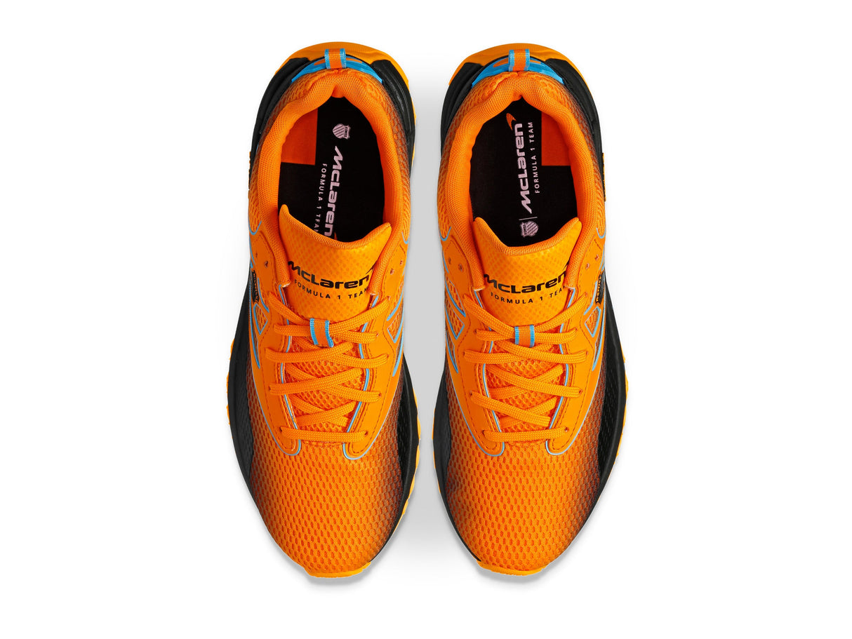 08719-862-M | TUBES SPORT X MCLAREN | PAPAYA/BLACK/BLUE