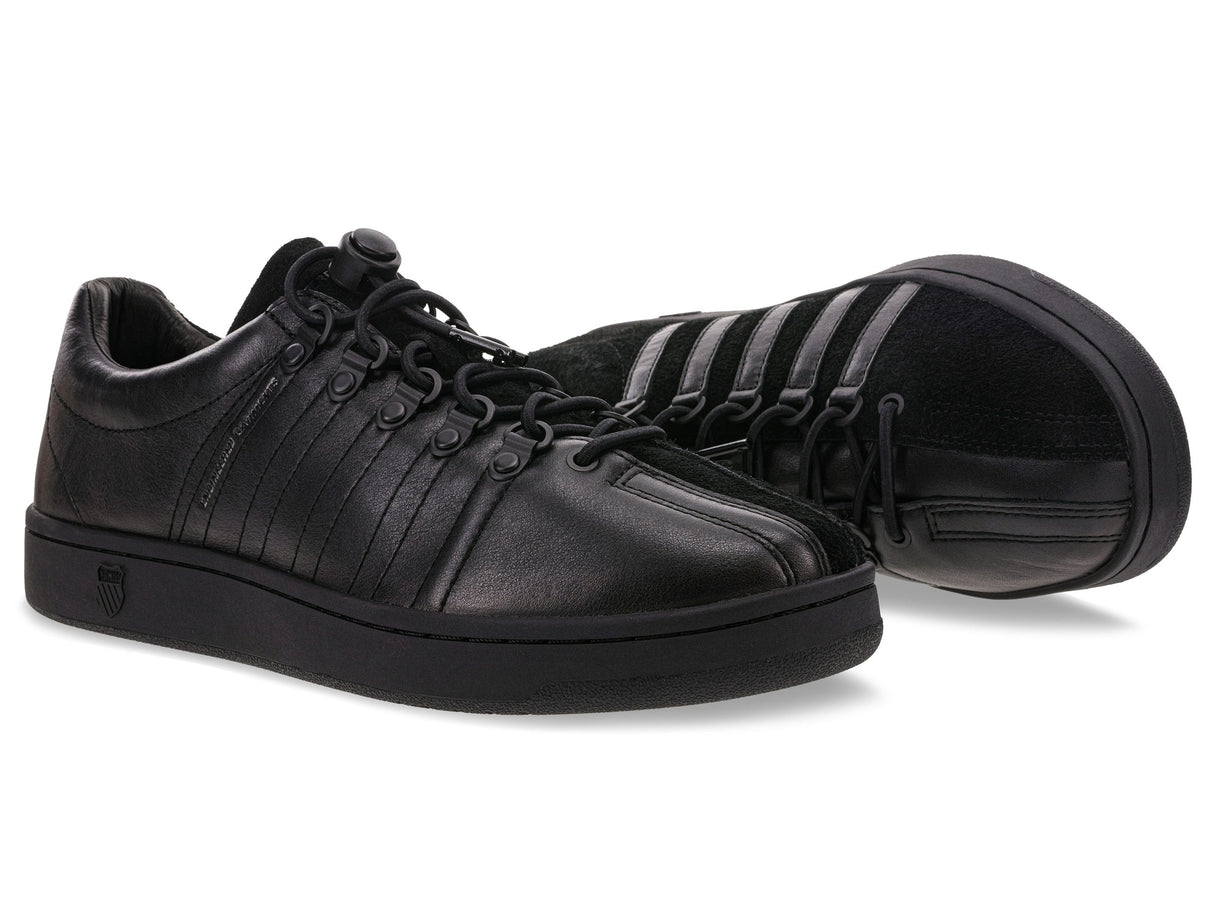 08728-010-M | CLASSIC GT X ENGINEERED GARMENTS | BLACK/BLACK/BLACK