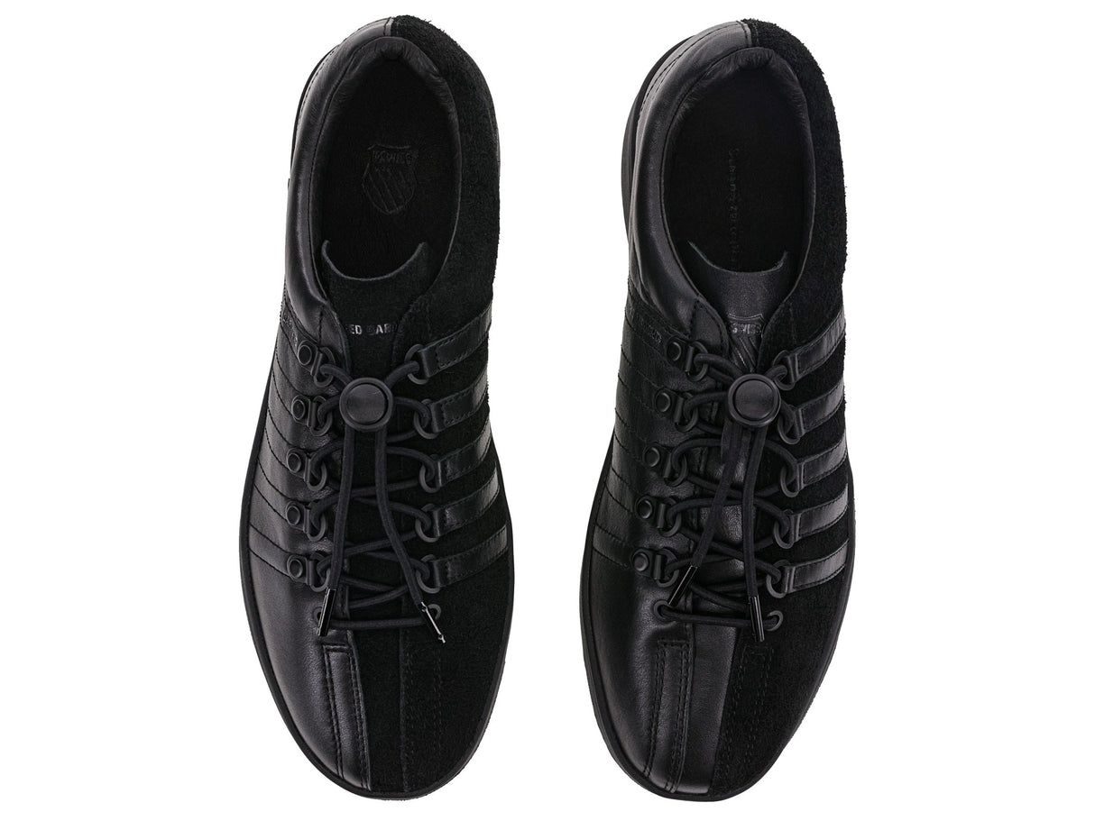 08728-010-M | CLASSIC GT X ENGINEERED GARMENTS | BLACK/BLACK/BLACK