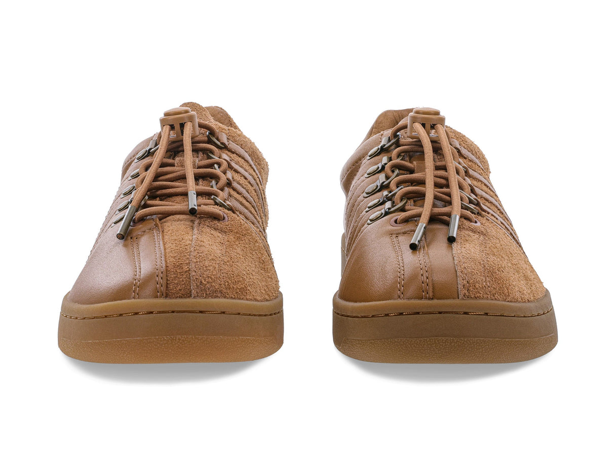 08728-216-M | CLASSIC GT X ENGINEERED GARMENTS | CHIPMUNK/REGULAR GUM/DARK GUM