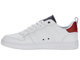 08903-119-M | LOZAN MATCH LTH | WHITE/SAMBA/PEACOAT