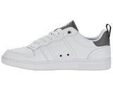 08903-179-M | LOZAN MATCH LTH | WHITE/BLACK/GUNMETAL