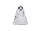 08903-179-M | LOZAN MATCH LTH | WHITE/BLACK/GUNMETAL