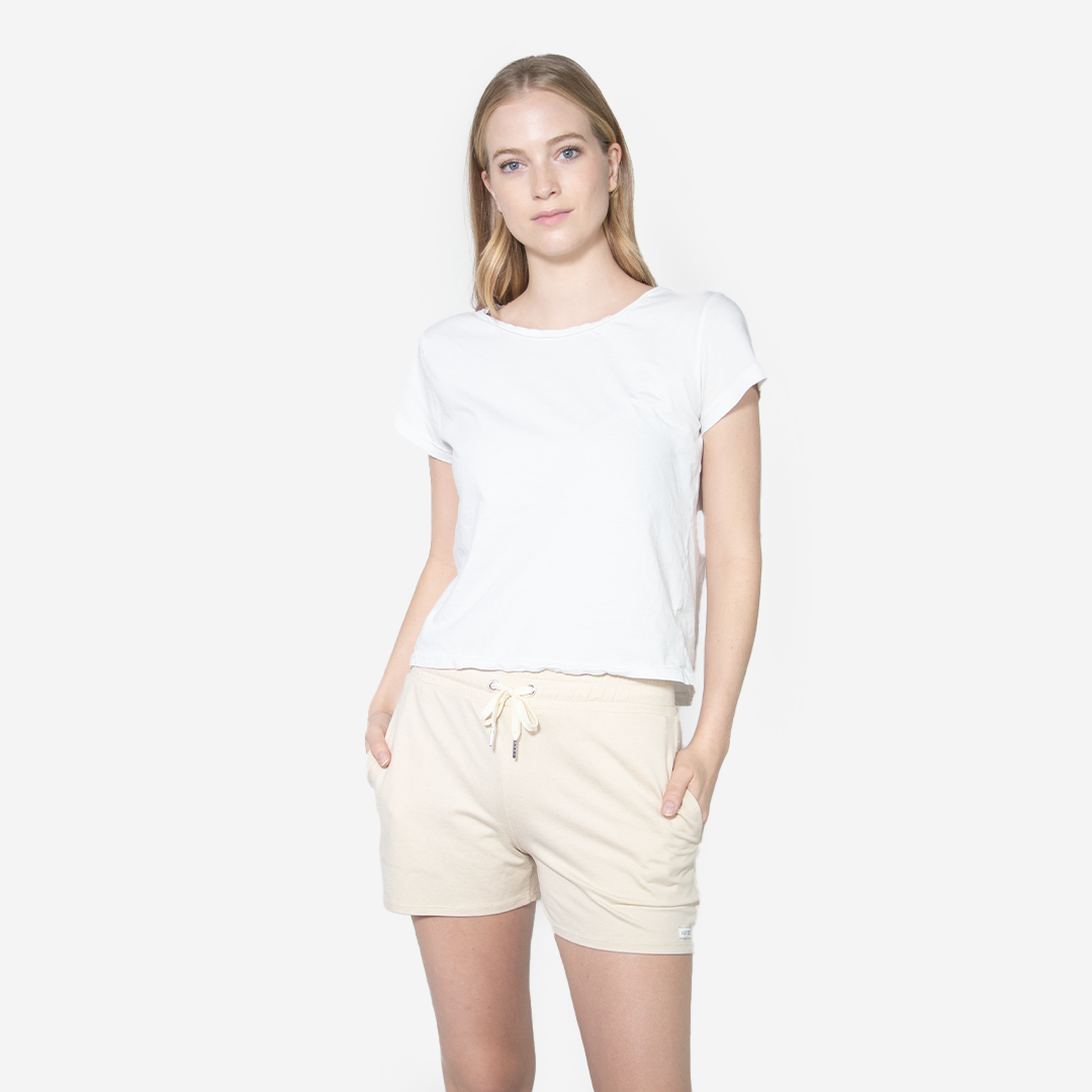 Women's BantamKnit™ Short | Honey