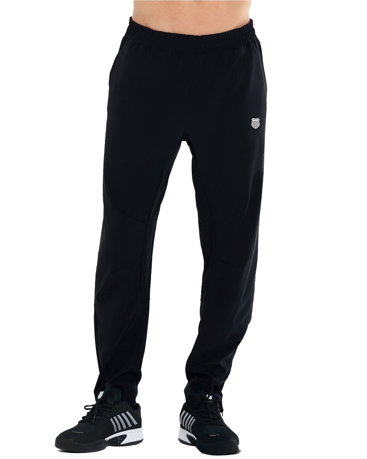 106058-008 | STEALTH JOGGER | BLACK