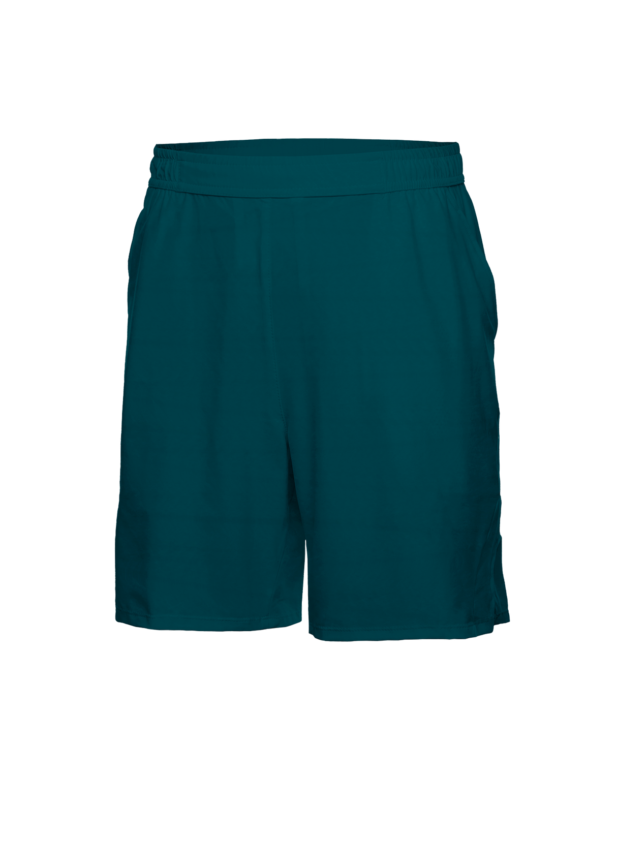 106059-320 | SUPERCHARGE SHORT-7" | EVERGREEN