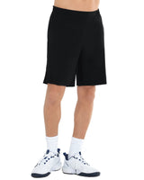 106060-008 | SUPERCHARGE SHORT-9" | BLACK