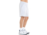 106060-100 | SUPERCHARGE SHORT-9" | WHITE