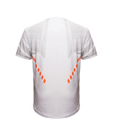 106063-100 | SURGE S/S CREW | WHITE