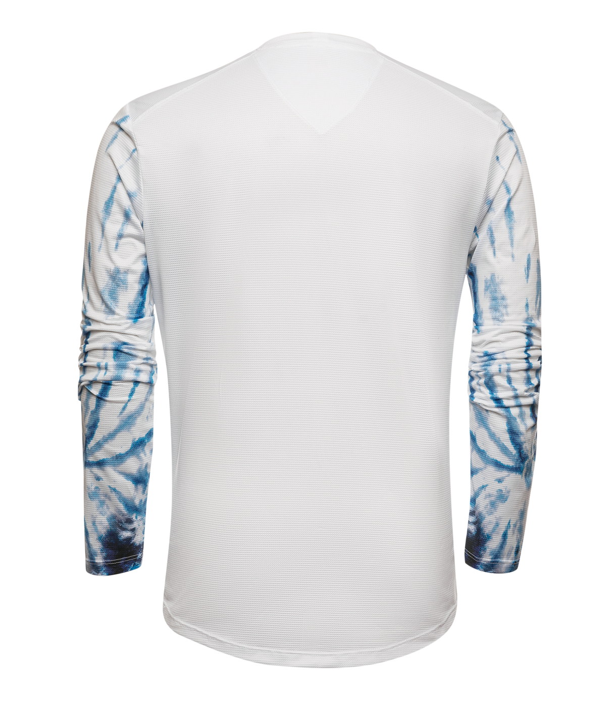 106068-100 | SURGE L/S CREW | WHITE