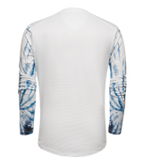 106068-100 | SURGE L/S CREW | WHITE