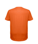 106069-849 | SURGE S/S CREW | SPICY ORANGE