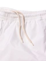 106077-100 | ROWING BLAZERS X K-SWISS SHORTS | WHITE