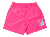 106077-667 | ROWING BLAZERS X K-SWISS SHORTS | PINK