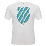 107225-100 | ELECTRIC LOGO S/S | WHITE