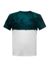 107238-320 | TIDAL WAVE S/S | EVERGREEN