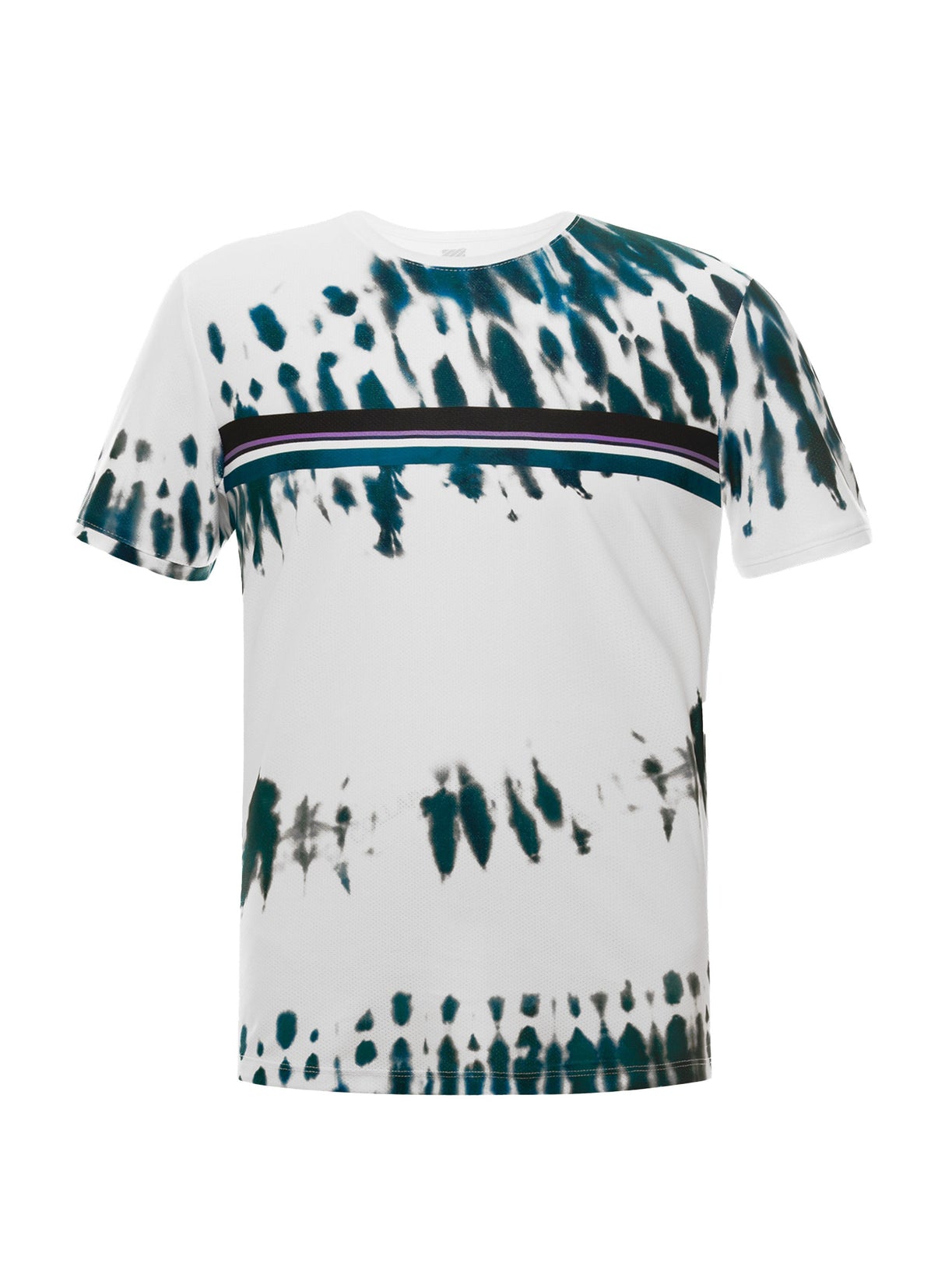 107240-170 | TIDE DYE S/S | SCUBA