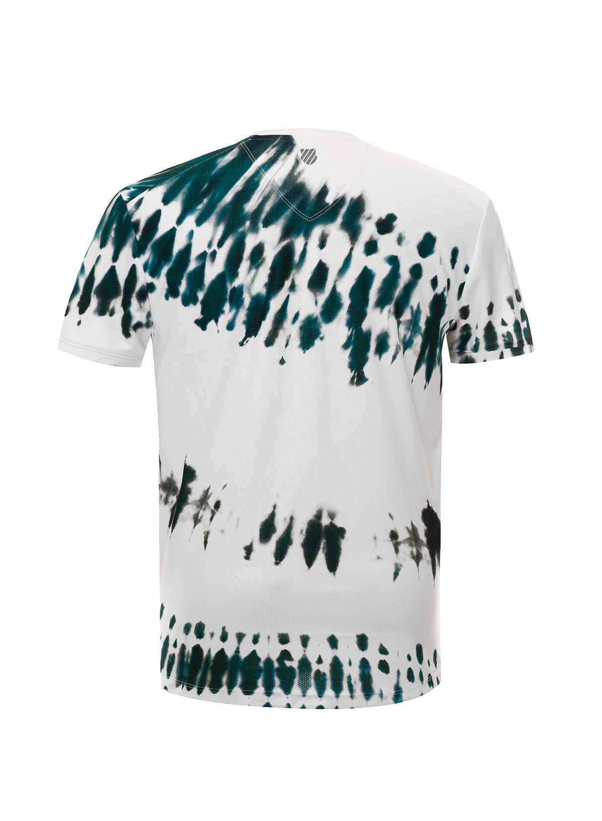 107240-170 | TIDE DYE S/S | SCUBA