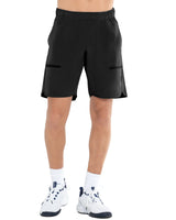 107699-008 | BALLER SHORT-9" | BLACK