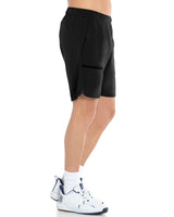 107699-008 | BALLER SHORT-9" | BLACK