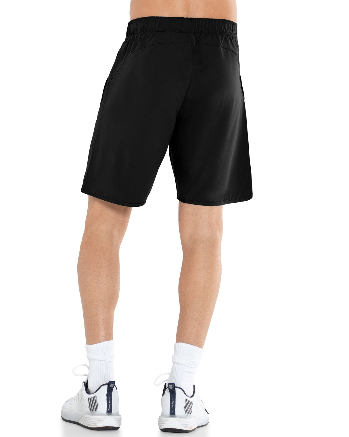 107699-008 | BALLER SHORT-9" | BLACK