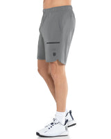 107699-046 | BALLER SHORT-9" | DARK GRAY