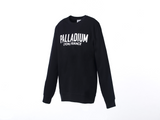 172415-008 | PALLADIUM FRANCE CREW BP | BLACK