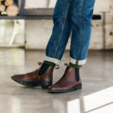 Blundstone 1900 - Dress Ankle Chestnut