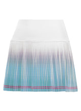 196044-462 | PLEATED SKIRT-14.5" | ANGEL