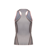 196048-025 | SCULPT PLEATED TANK | ASPHALT