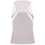 196048-510 | SCULPT PLEATED TANK | PLUM