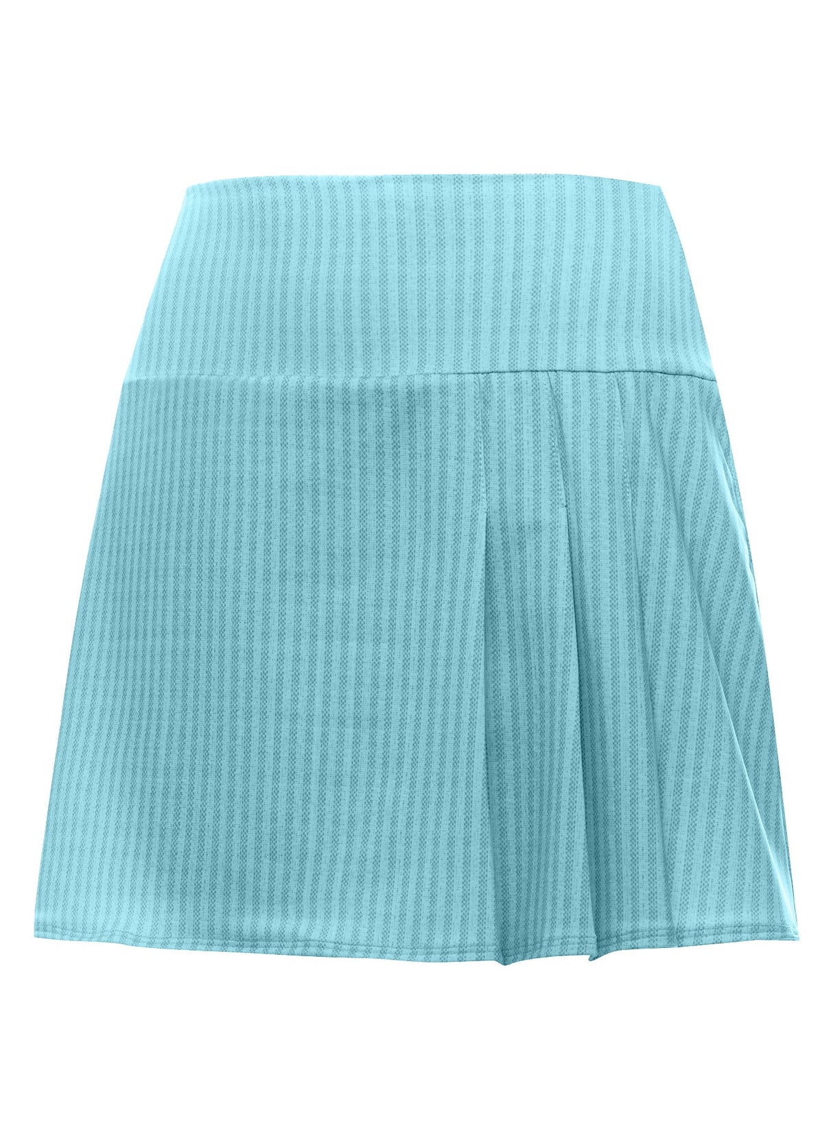 197222-462 | 3 PLEAT SKIRT-14.5" | ANGEL