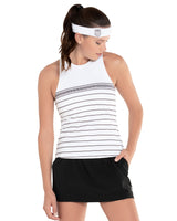 197693-100 | EXCEL TANK | WHITE