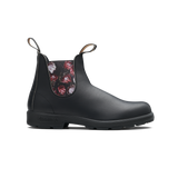 Blundstone 2206 - Original Black with Protea Elastic