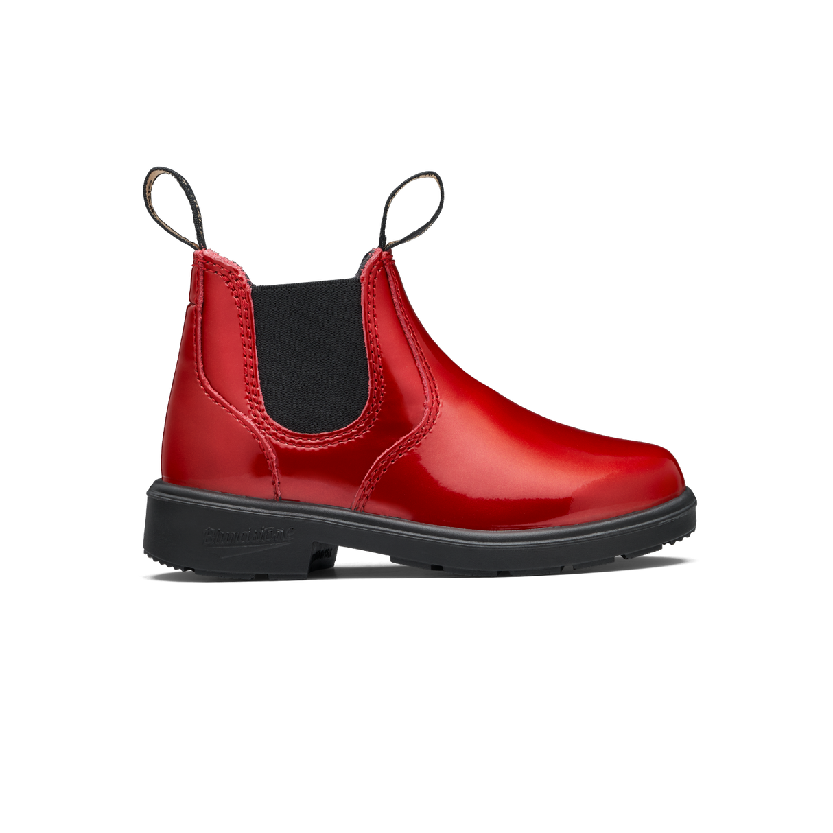 Blundstone 2253 - Kids Red Patent