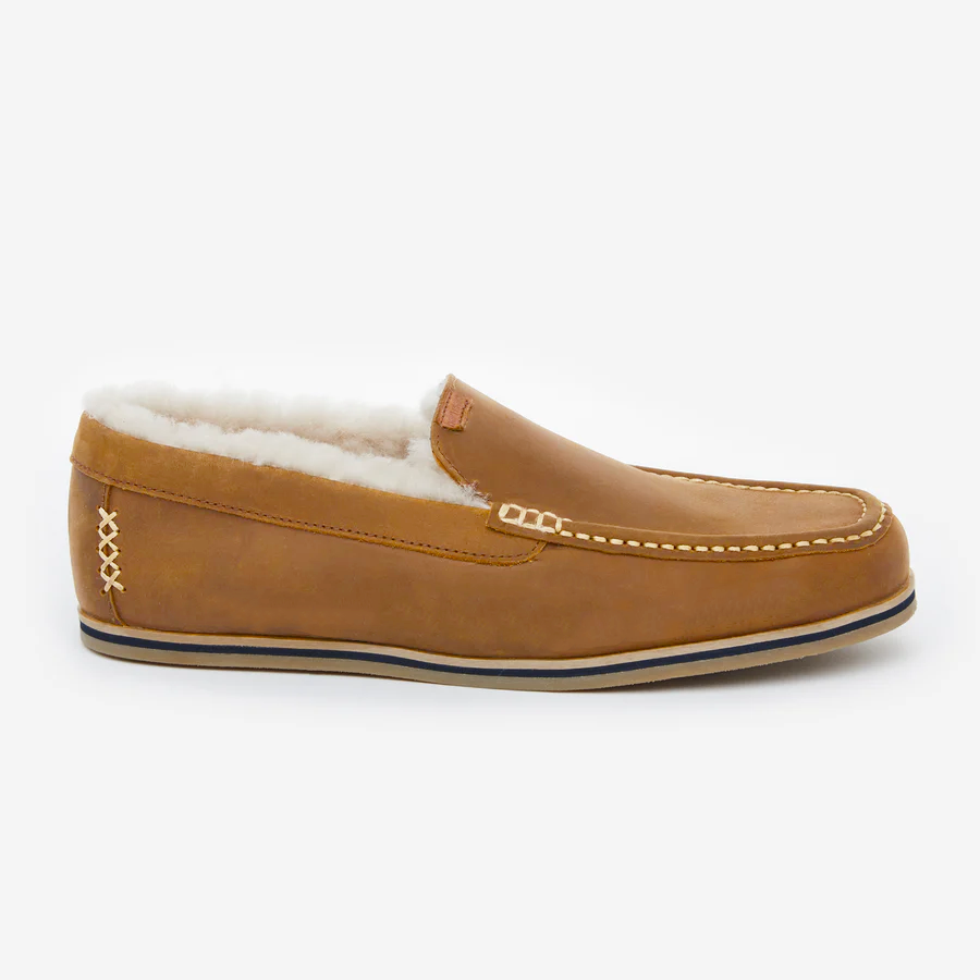 Men's Hacienda LX | Chestnut