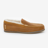 Men's Hacienda LX | Chestnut