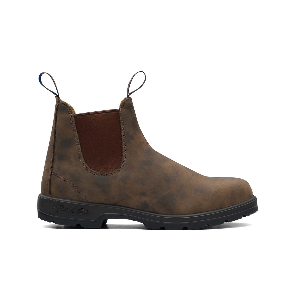 Blundstone 584 - Winter Thermal Classic Rustic Brown