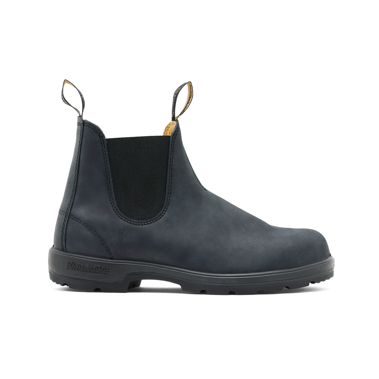 Blundstone 587 - Classic Rustic Black