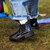 Blundstone 2255 - Kids Black Patent