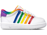 23343-104-M | CLASSIC VN | WHITE/RAINBOW