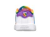 23343-104-M | CLASSIC VN | WHITE/RAINBOW