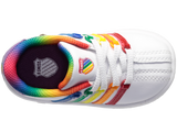 23343-104-M | CLASSIC VN | WHITE/RAINBOW