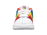 23343-104-M | CLASSIC VN | WHITE/RAINBOW