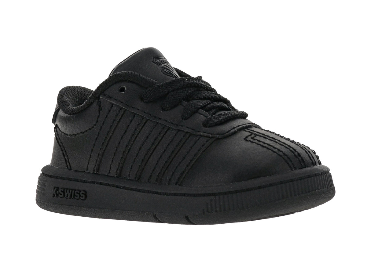 25612-001-W | CLASSIC PRO | BLACK/BLACK