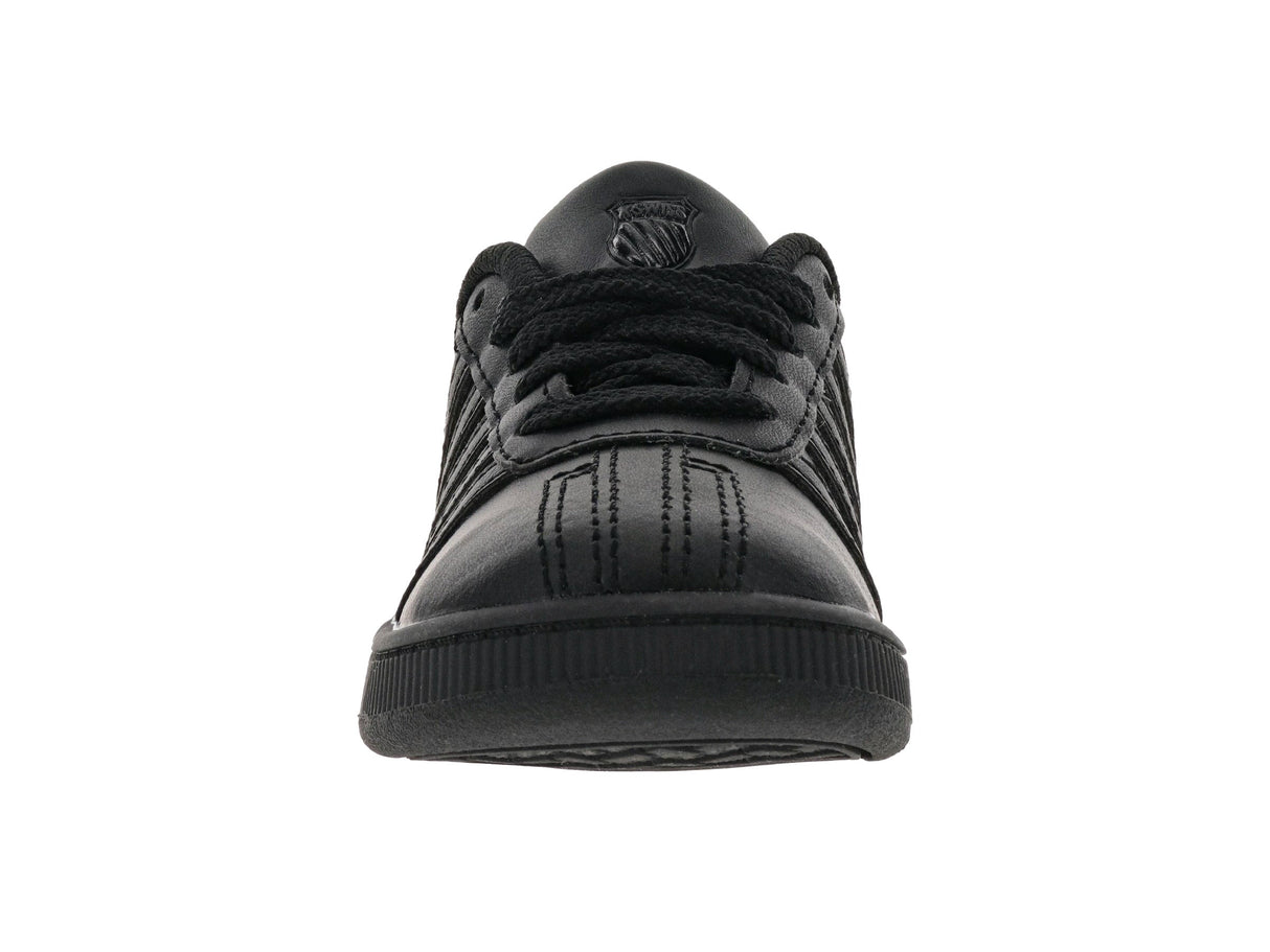 25612-001-W | CLASSIC PRO | BLACK/BLACK