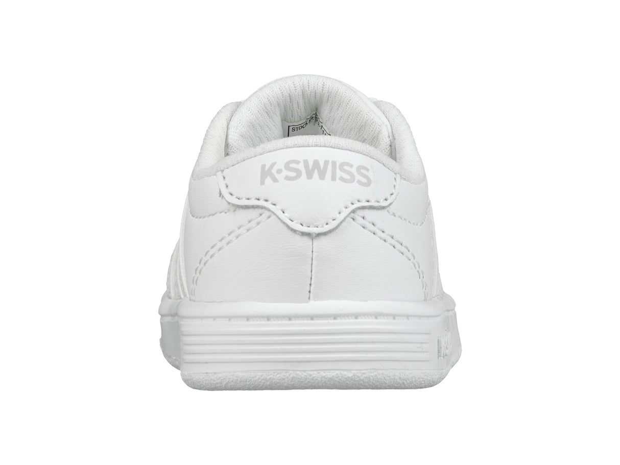 25612-101-W | CLASSIC PRO | WHITE/WHITE